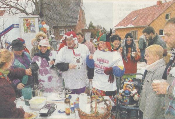 Quelle des Bildes: MOZ 17.03.2003 Foto: Awin