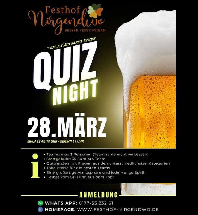 bernahme von Facebook