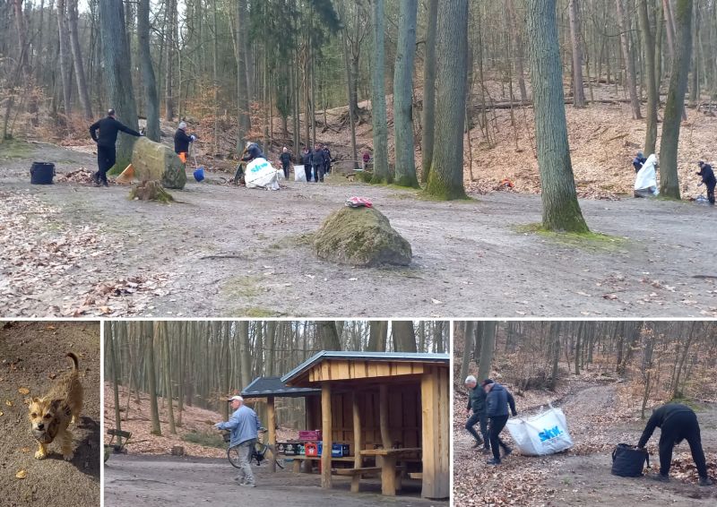 Foto: Stiller - Klick vergrert