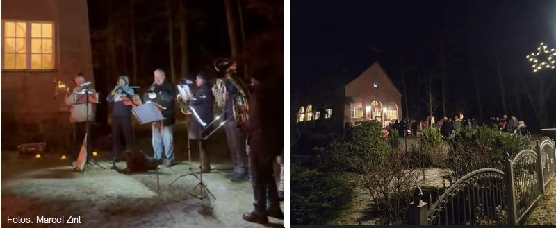 Material von Marcel Zint