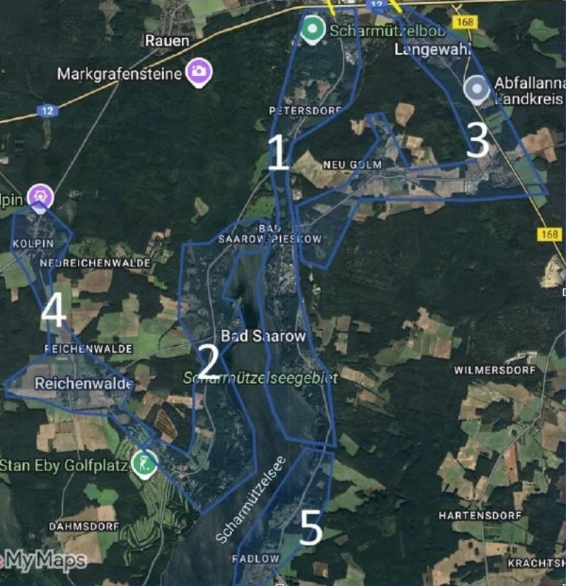 bernahme der Grafik vom Amt