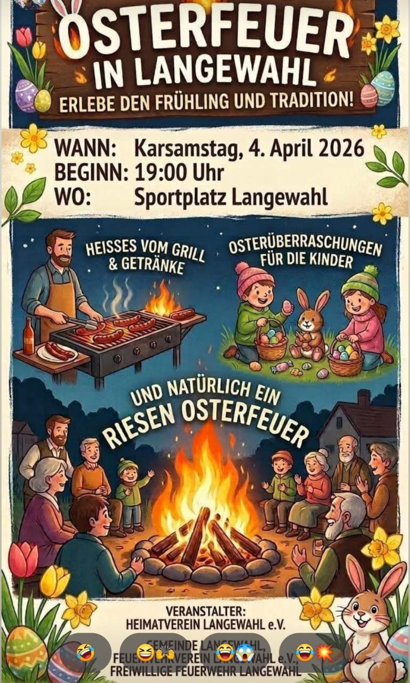 Mitteilung Heimatverein