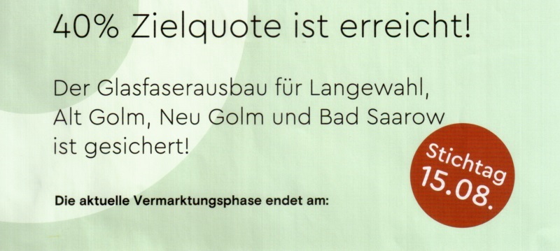 Scan Hauswurfsendung